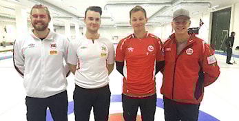 Mjøen til kvartfinale mot Ramsfjell